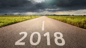 Was ändert sich 2018?