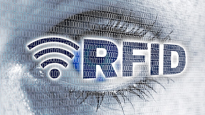 Schweden geht mit RFID in die Zukunft