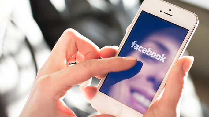 Was passiert, wenn der Facebook-Account gelöscht wird?