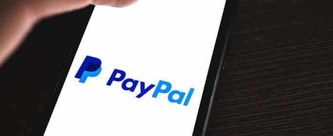 Nicht länger nur online - PayPal jetzt auch in stationären Geschäften