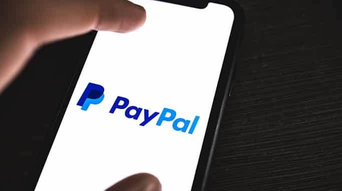 Nicht länger nur online - PayPal jetzt auch in stationären Geschäften
