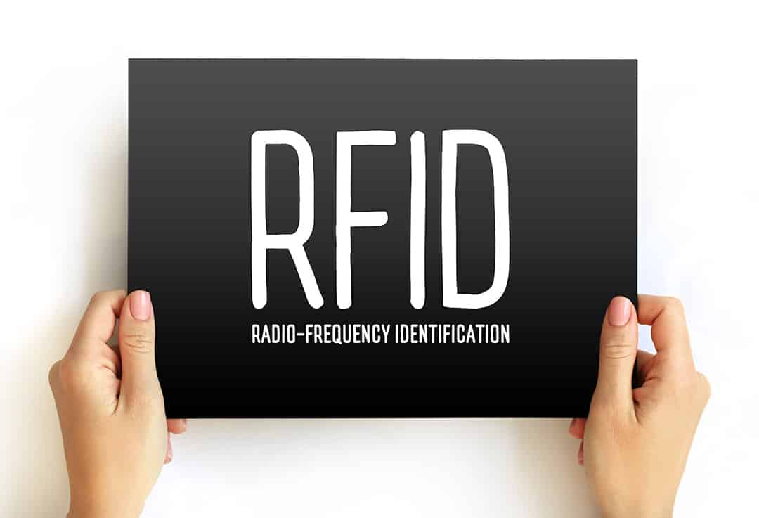 Die moderne RFID-Technik - Segen oder Fluch?
