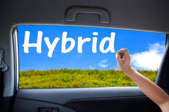 Keine Zuschüsse mehr für Plug-in-Hybride