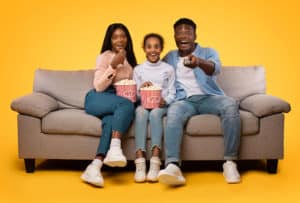 Das neue Billigabo bei Netflix – aber nur mit Werbung