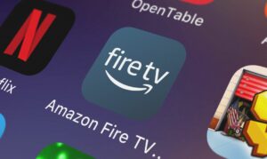 Fernseher von Amazon sollen den Markt erobern