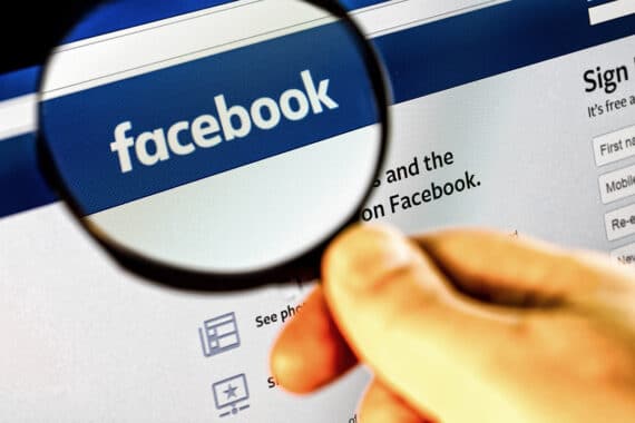Neue Betrugsmasche trifft Facebook-Nutzer