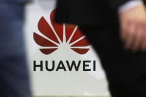 Ampel-Politiker fordern Ausschluss von Huawei bei Deutscher Bahn