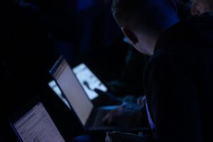 Bundesweit Behörden akut von Hackerangriffen betroffen