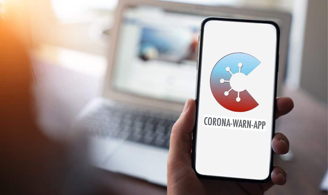 War die Warn-App vor Corona sinnvoll?