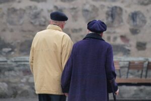 Ältere Menschen sehen Digitalisierung kritisch