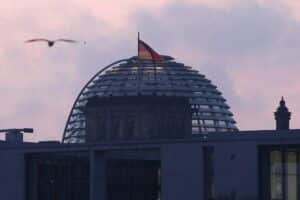 Grüne kritisieren Mitarbeiterfreistellung nach Bundestagsanhörung