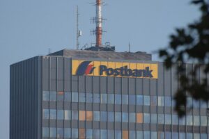 IT-Umzug: VZBV verzeichnet 583 Beschwerden gegen Postbank