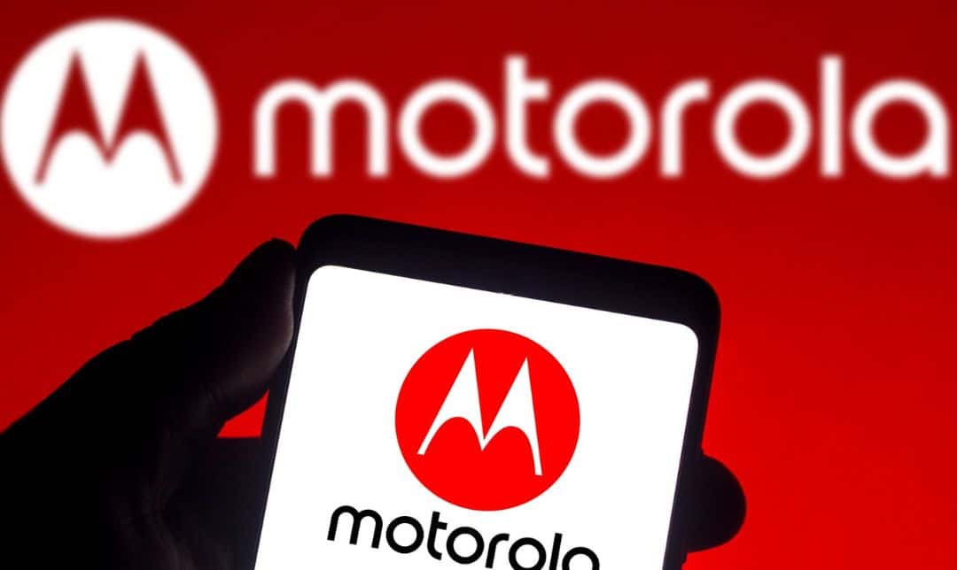 Das Motorola Rizr – rollen statt falten