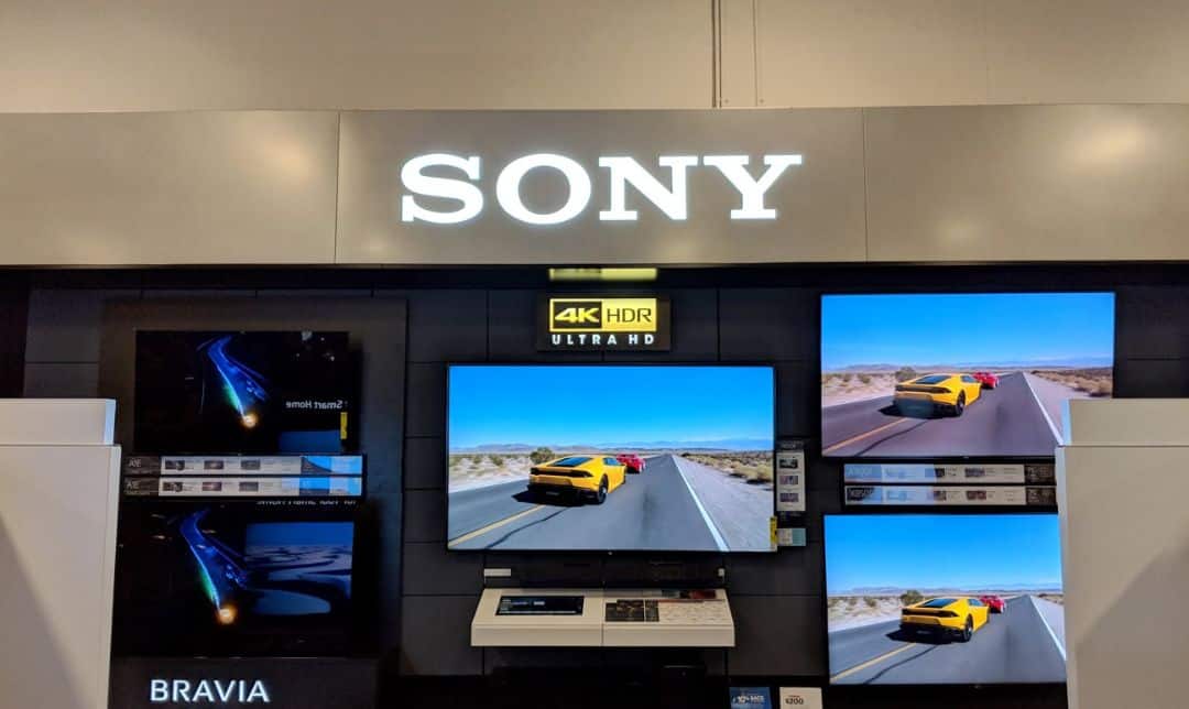 Der neue Sony Monitor für eSportler – 27 Zoll für spannende Wettkämpfe