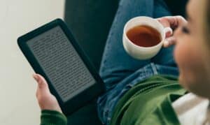 E-Reader – eine gute Alternative zum Buch