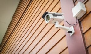 Überwachungskamera für zu Hause – gut sehen, einfach speichern