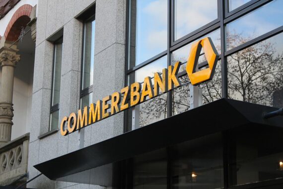 Commerzbank (Archiv)