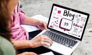 Die richtige Strategie für den eigenen Blog – welche Plattform ist geeignet