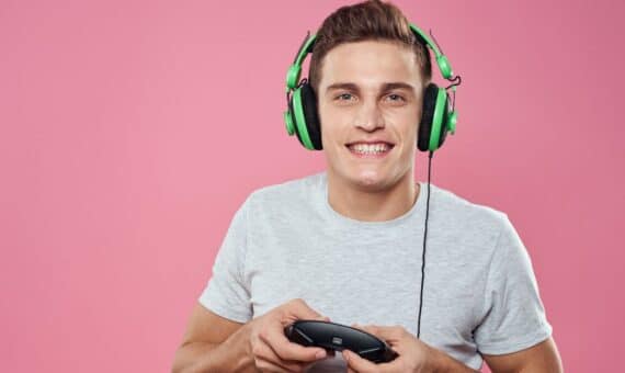 Was müssen Headsets für Gamer mitbringen