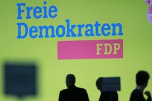 FDP-Europaparteitag (Archiv)