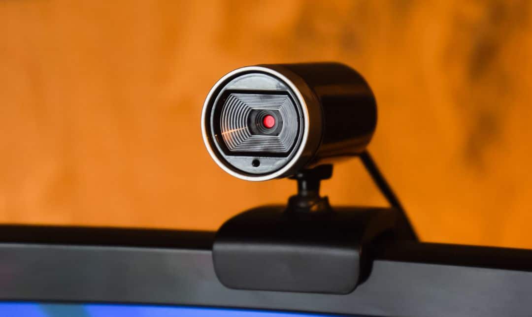 Kann die neue Webcam von Logitech überzeugen?